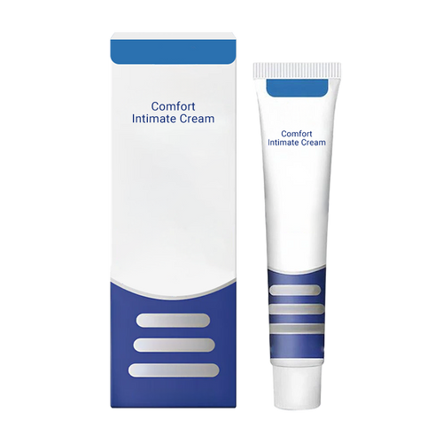 Comfort Intimate Cream