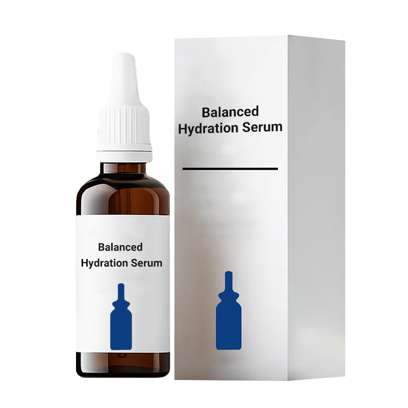 1x Balanced Hydration Serum