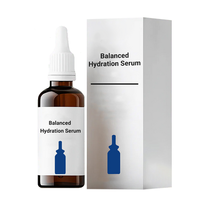 Balanced Hydration Serum