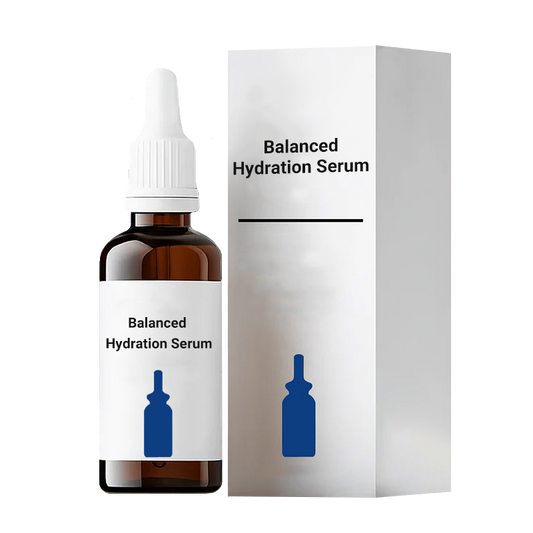 Balanced Hydration Serum