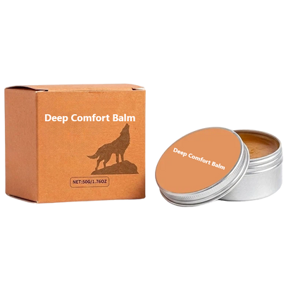 Cooling Muscle Comfort Balm