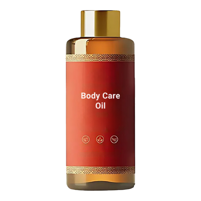 Body Care Oil