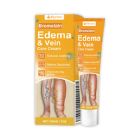 1x Elycura™ Edema & Vein Care Cream (50% OFF)