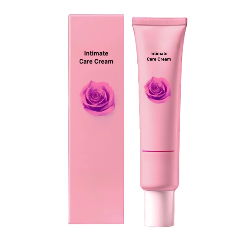 1x Intimate Care Cream