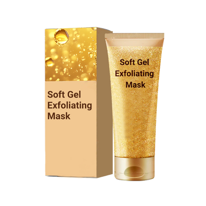 Soft Gel Exfoliating Mask