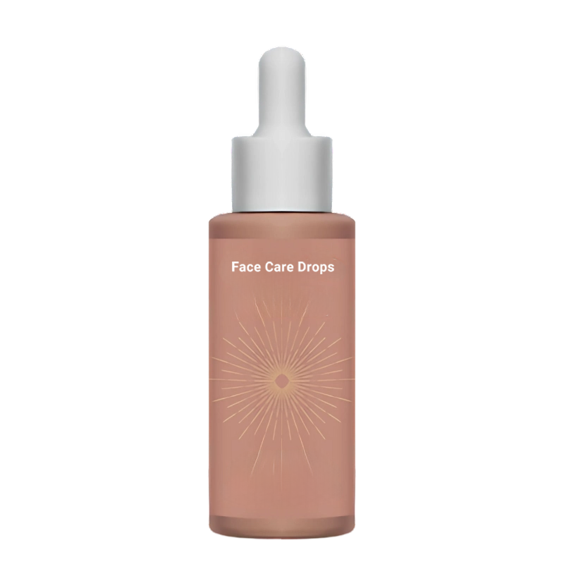 Face Care Drops