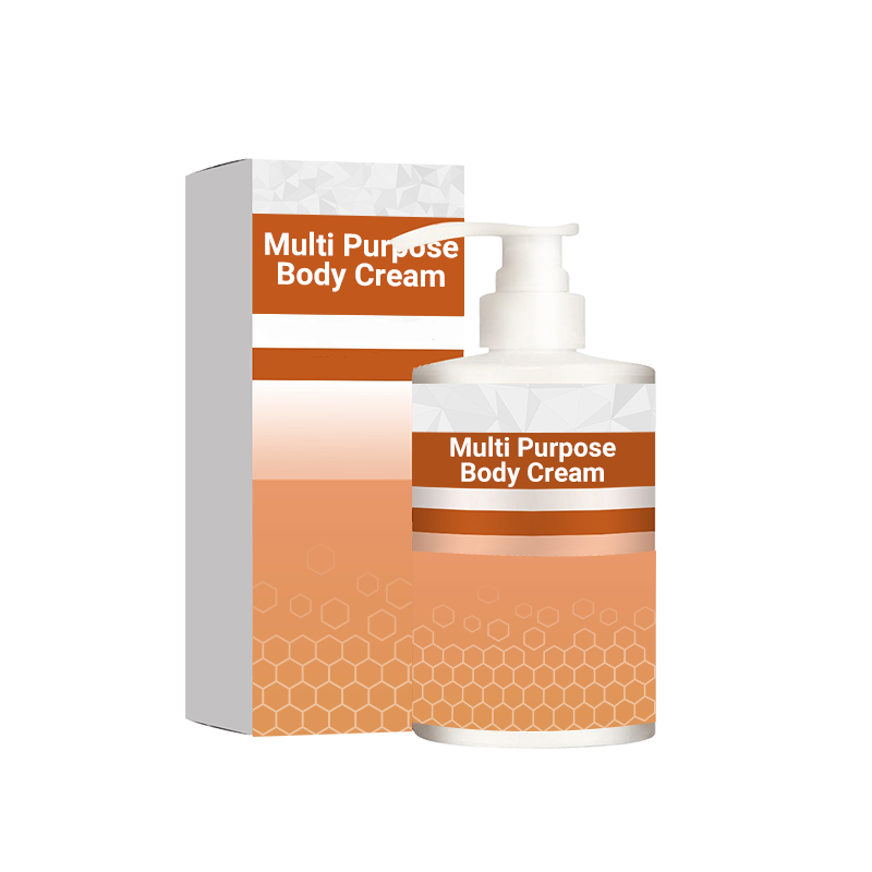 1x Multi Purpose Body Cream