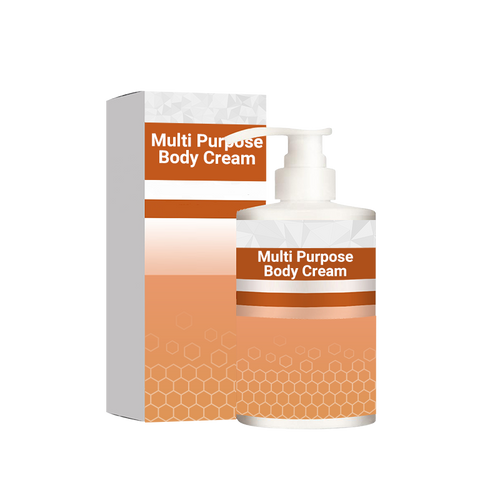 Multi Purpose Body Cream