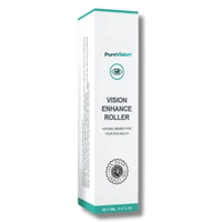 1x PureVision™ Vision Enhance Roller