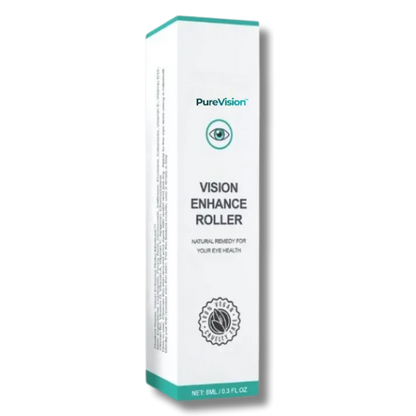 PureVision™ Vision Enhance Roller