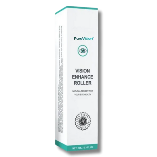 PureVision™ Vision Enhance Roller
