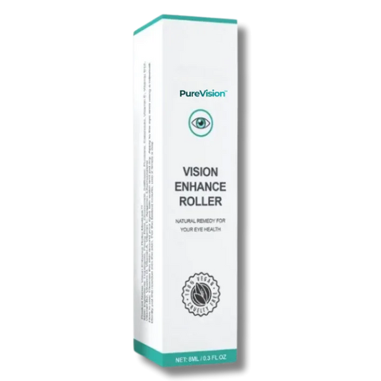 PureVision™ Vision Enhance Roller