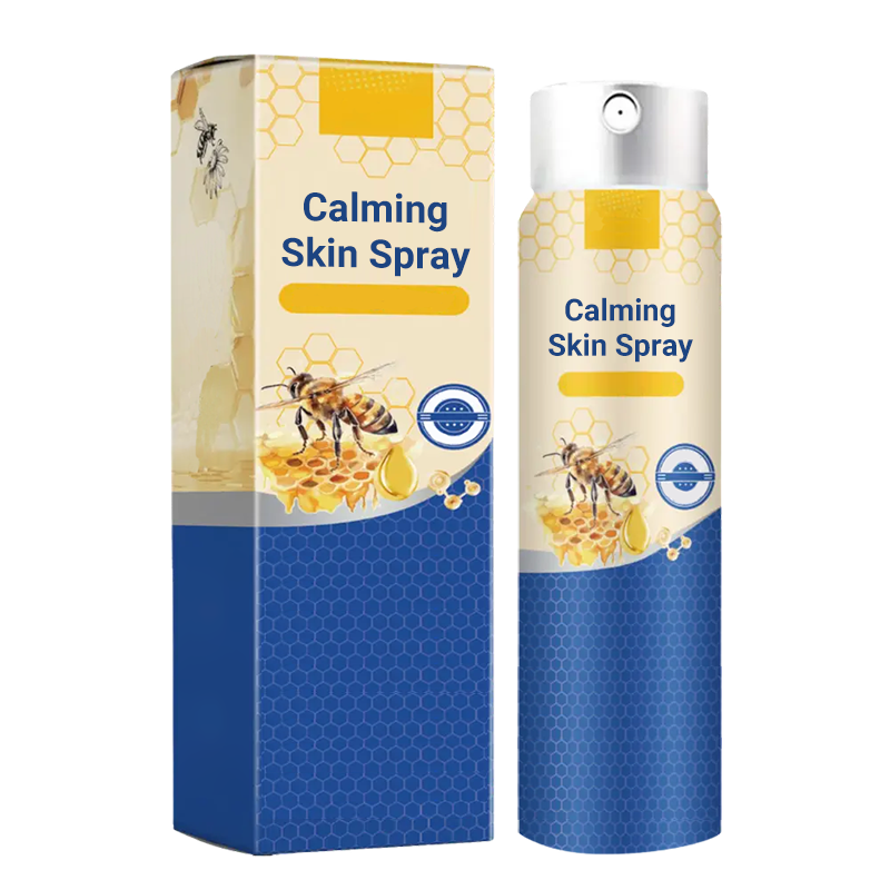 Calming Skin Spray
