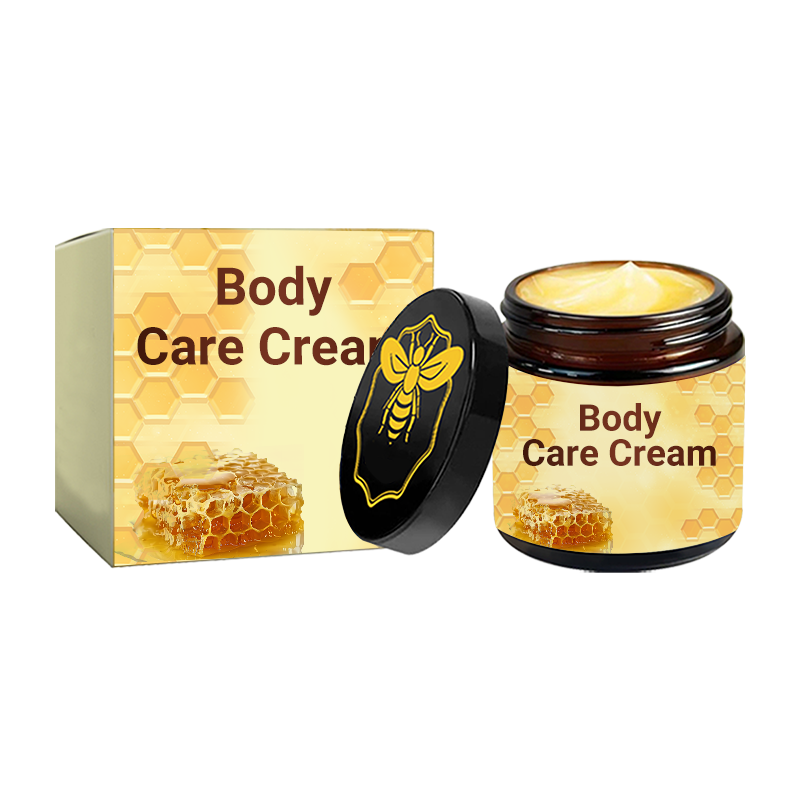 Body Care Cream