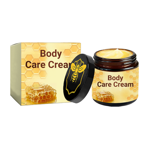 Body Care Cream