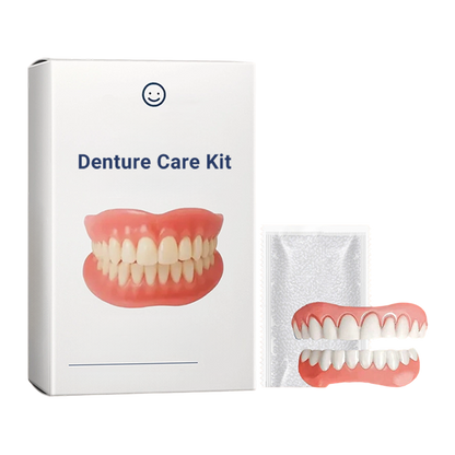 Denture Care Kit