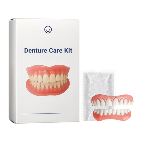 Denture Care Kit