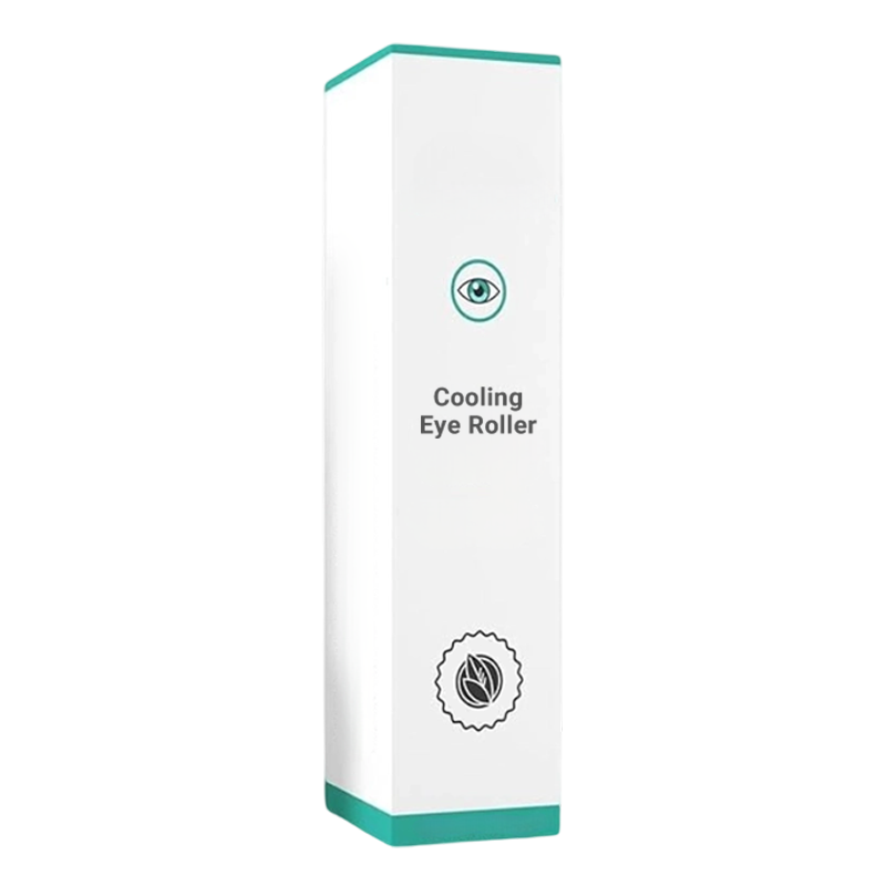 1x Cooling Eye Roller