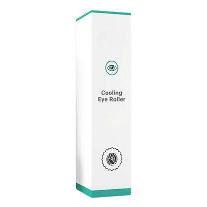 Cooling Eye Roller