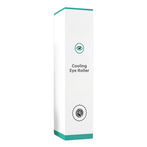 Cooling Eye Roller