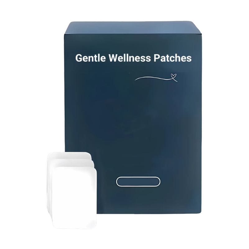 1x Gentle Wellness Patches