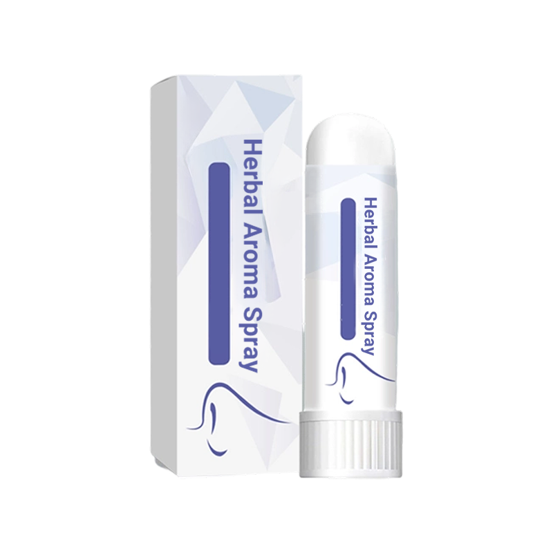 1x Herbal Aroma Spray