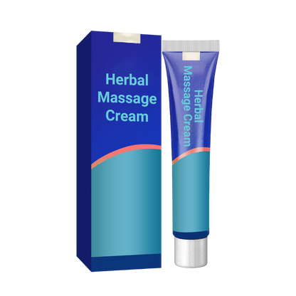 Herbal Massage Cream