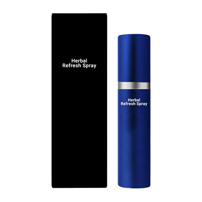 1x Herbal Refresh Spray