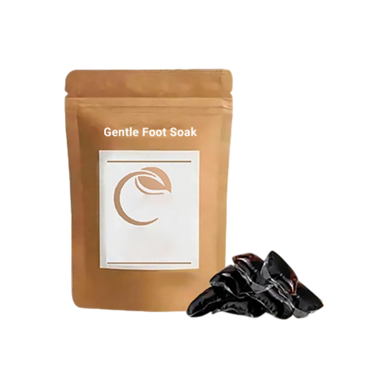 1x Gentle Foot Soak