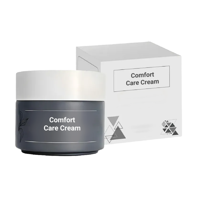 1x Moisturizing Body Cream