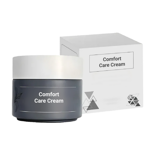 Moisturizing Body Cream