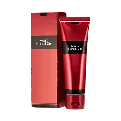 Men's Herbal Gel 1