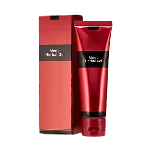 Men's Herbal Gel 1
