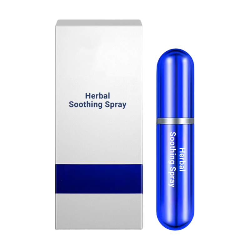 Herbal Soothing Spray