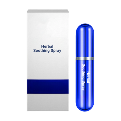 Herbal Soothing Spray