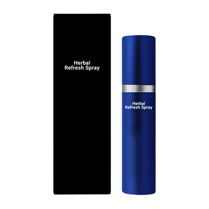 Herbal Refresh Spray