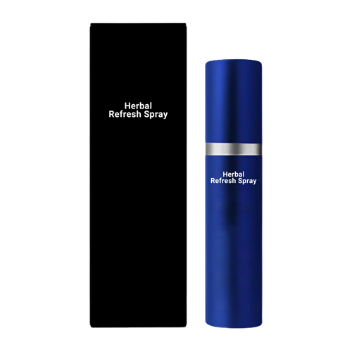Herbal Refresh Spray