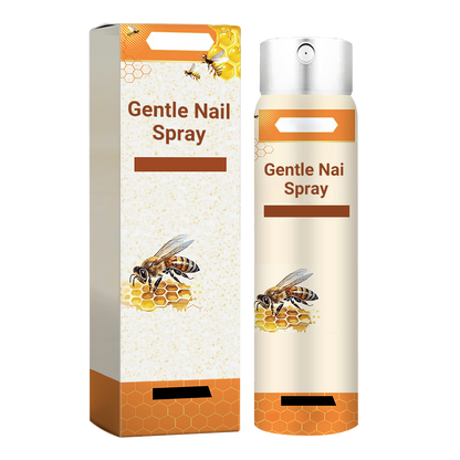 Gentle Nail Spray