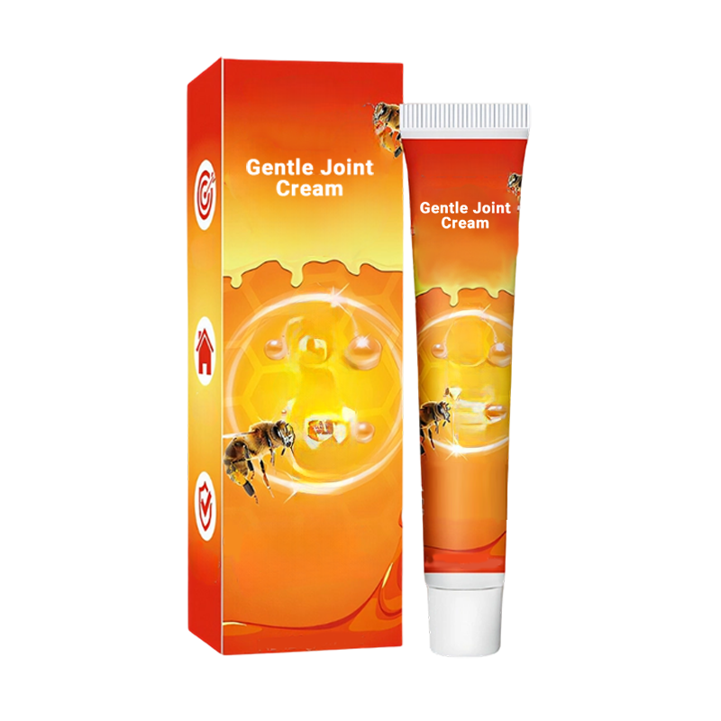 1x Gentle Joint Cream