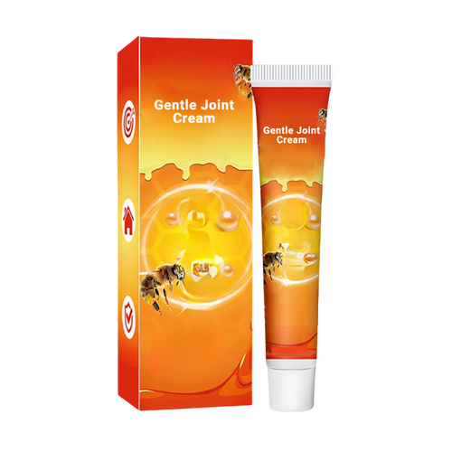 Gentle Joint Cream