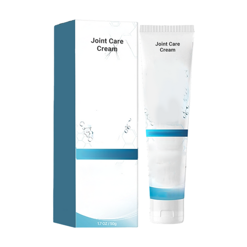 Joint Care Cream