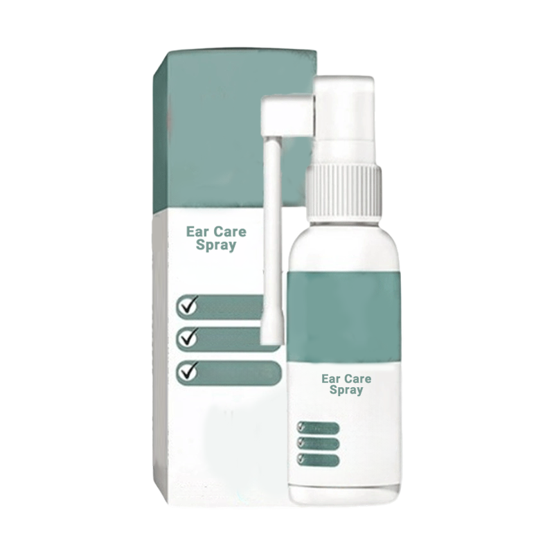 1x Ear Care Spray