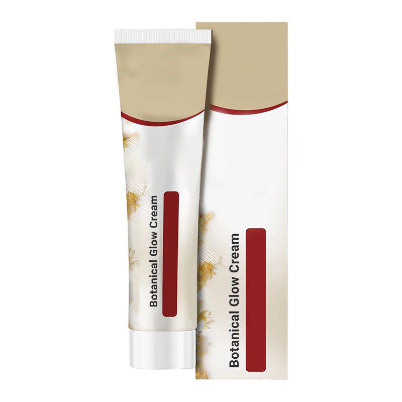 1x Botanical Glow Cream