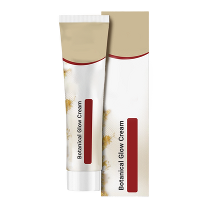 Botanical Glow Cream