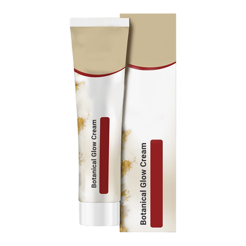 Botanical Glow Cream