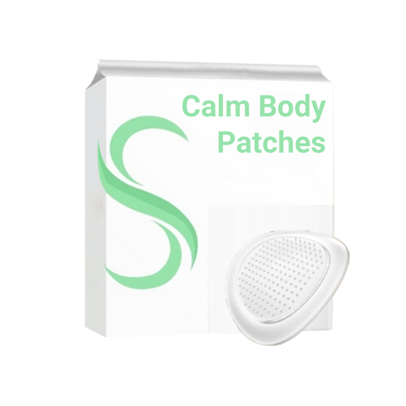 1x Calm Body Patch
