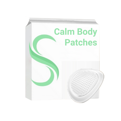 Calm Body Patch