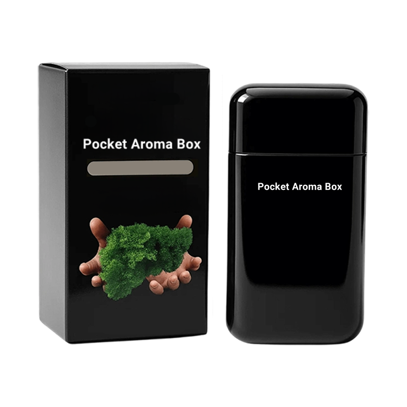 Pocket Aroma Box