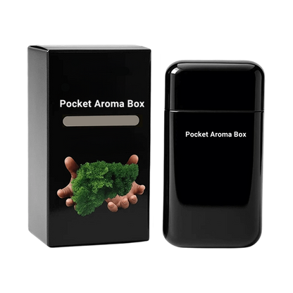 Pocket Aroma Box