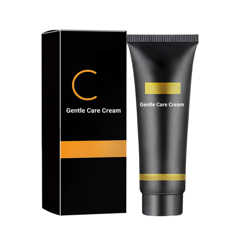 1x Gentle Care Cream